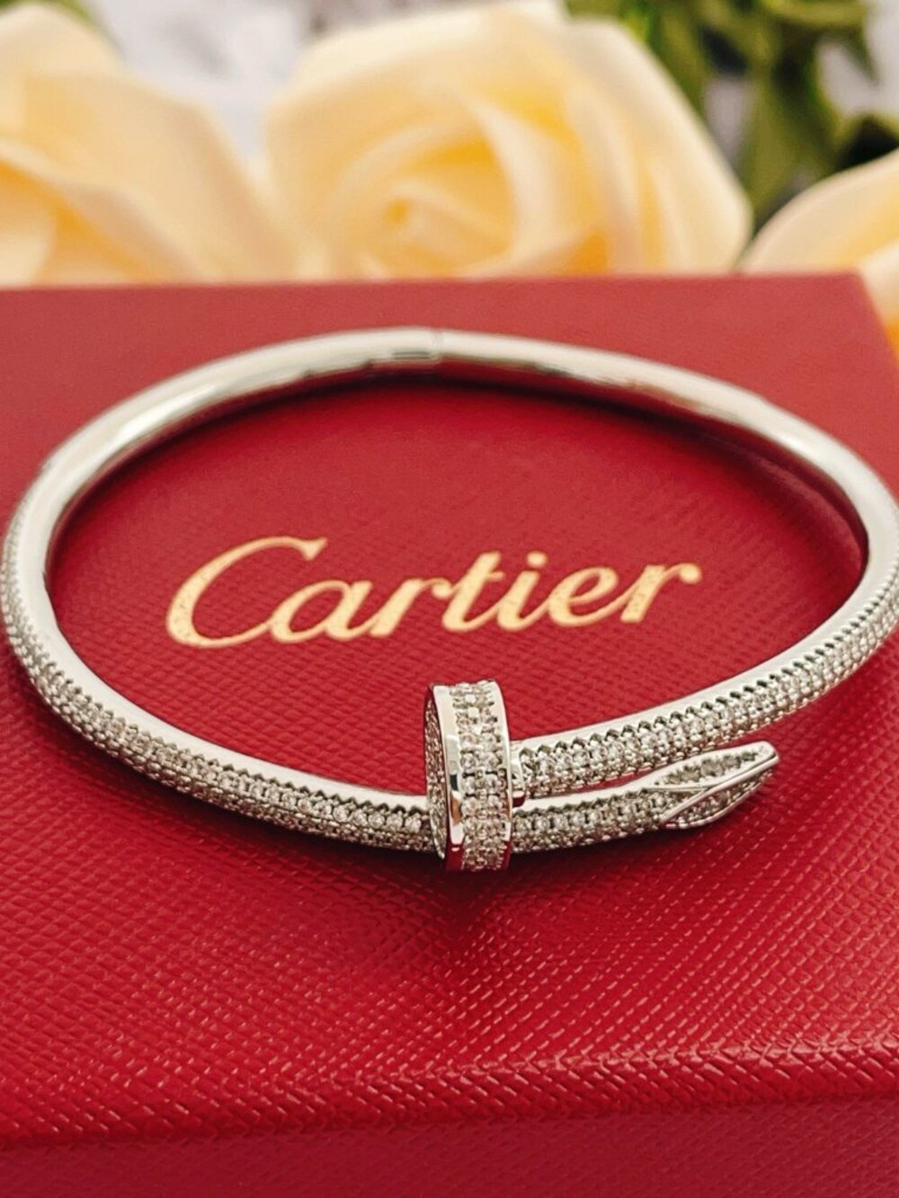 Cartier   ​Bracelet